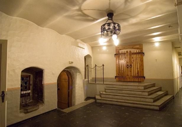 Дом Братства черноголовых