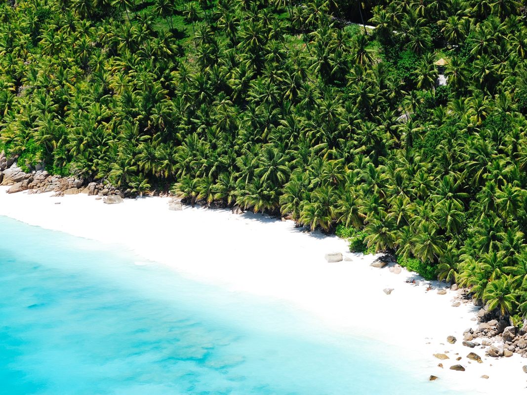 Остров Фрегат