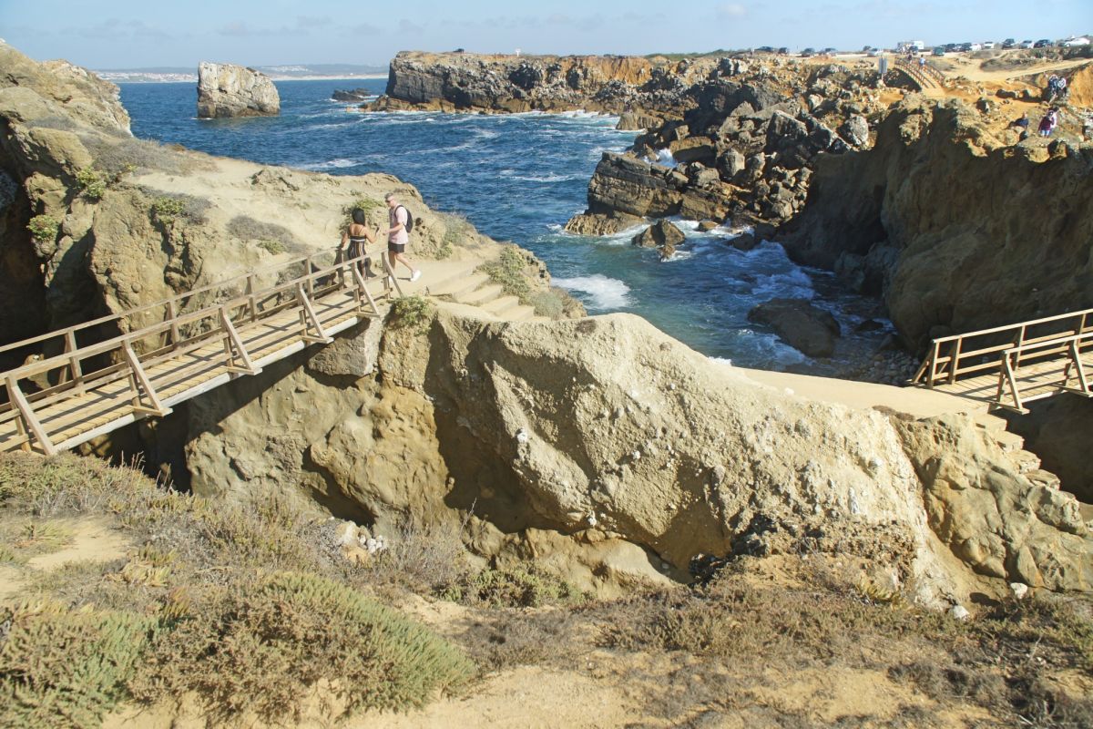 Остров Папоа