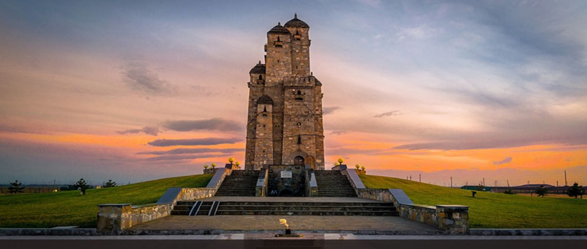 Музей жертвам репрессий