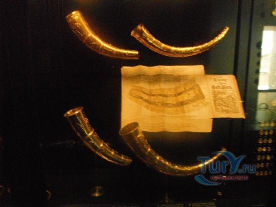 Национальный музей Дании