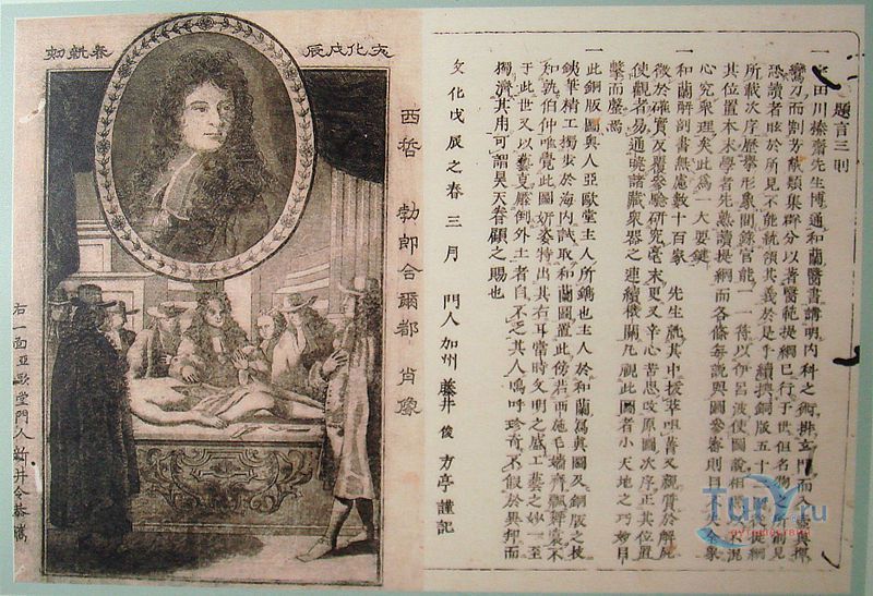 Национальный научный музей