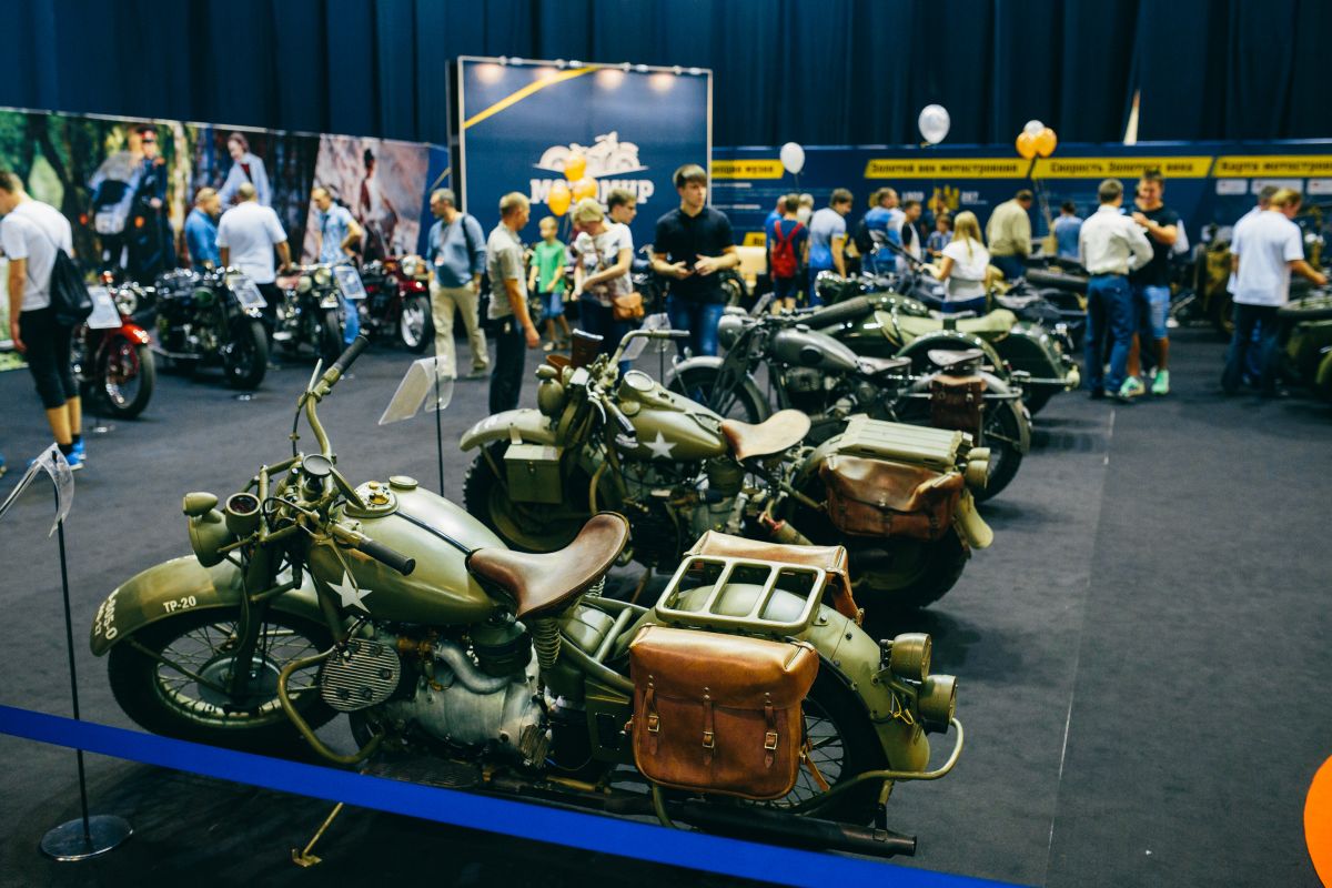 Мотомир Вячеслава Шеянова