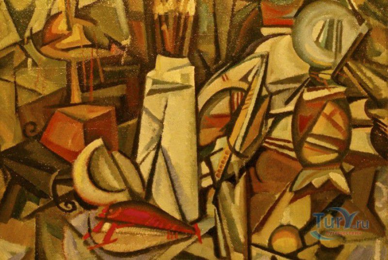 Центр современного искусства Жулиу де Азереду Пердигана