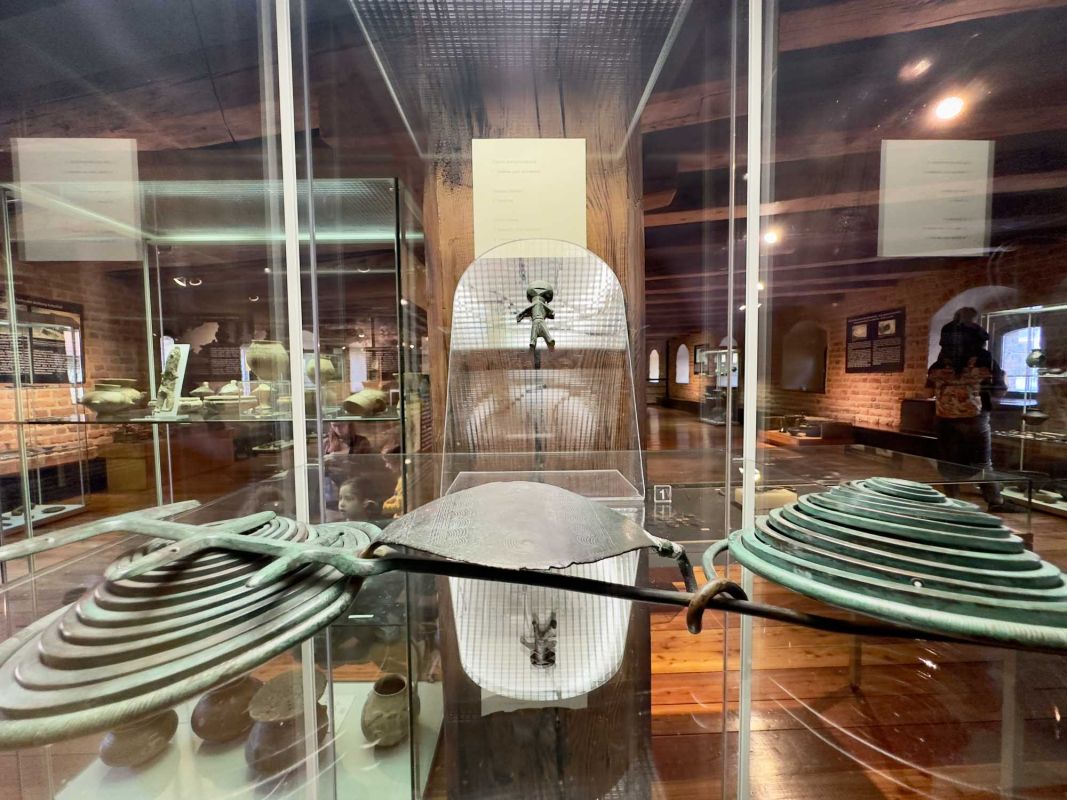 Вроцлавский археологический музей