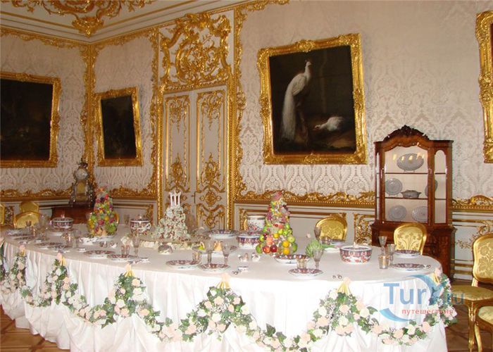 Мариинский дворец