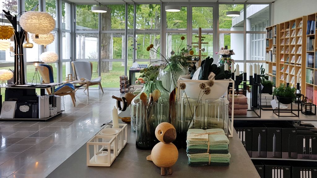 Культурно-исторический Музей Хольстебро