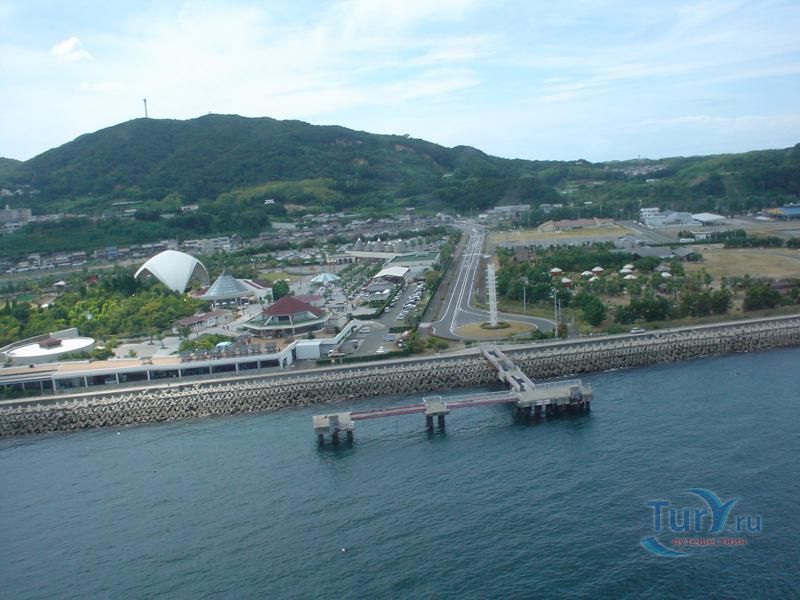 Мировой парк ONOKORO в Авадзи