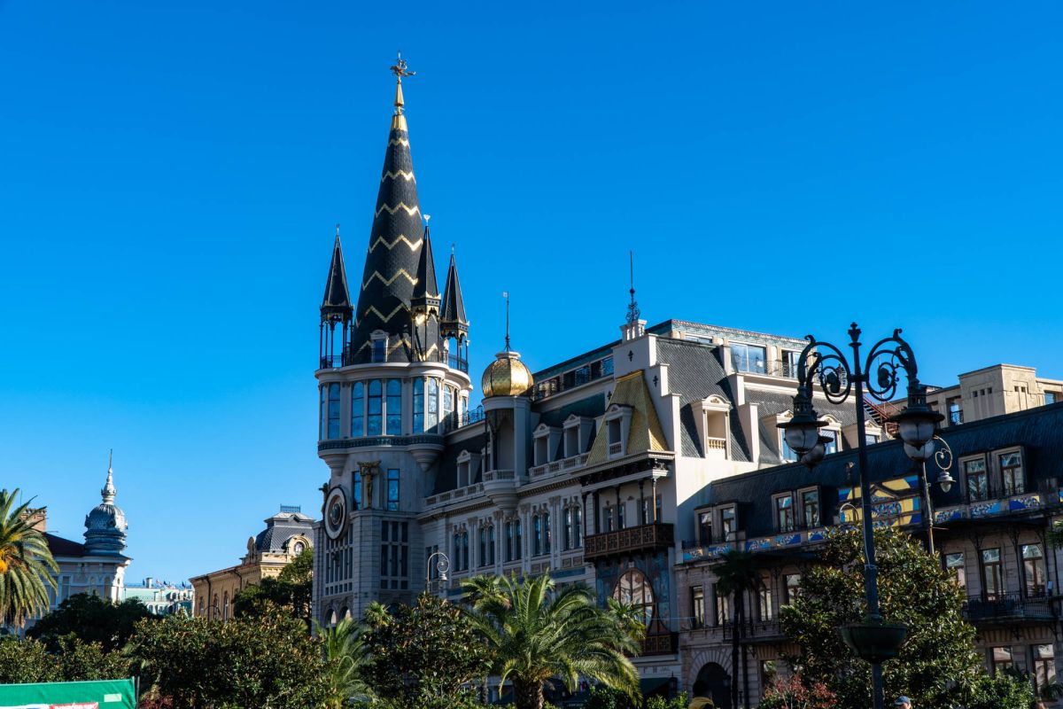 Астрономические часы