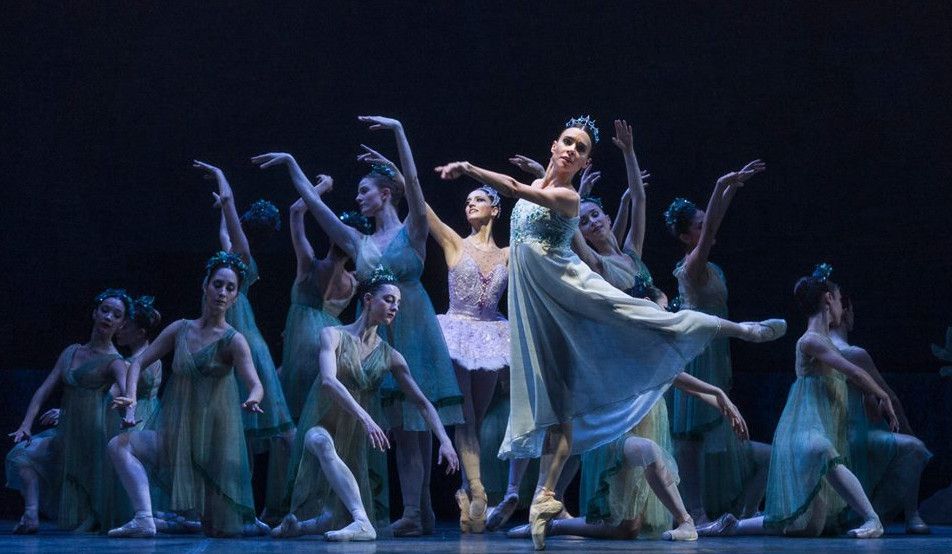 Оперный Театр Колон