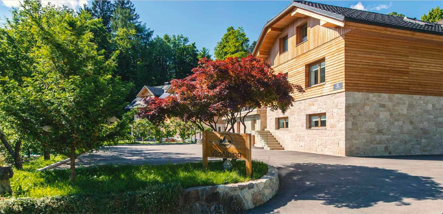 Vila Alpina