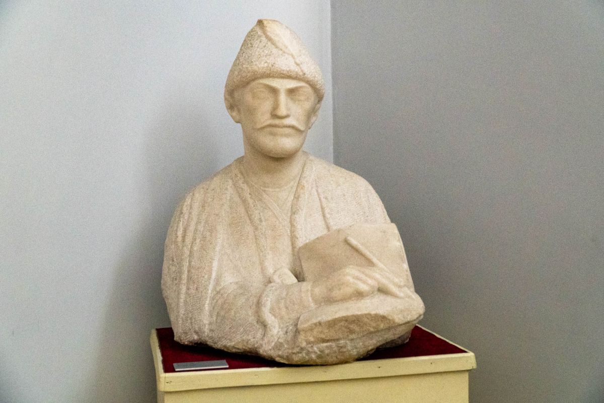 Государственный Музей Аджарии имени Харитона Ахвледиани