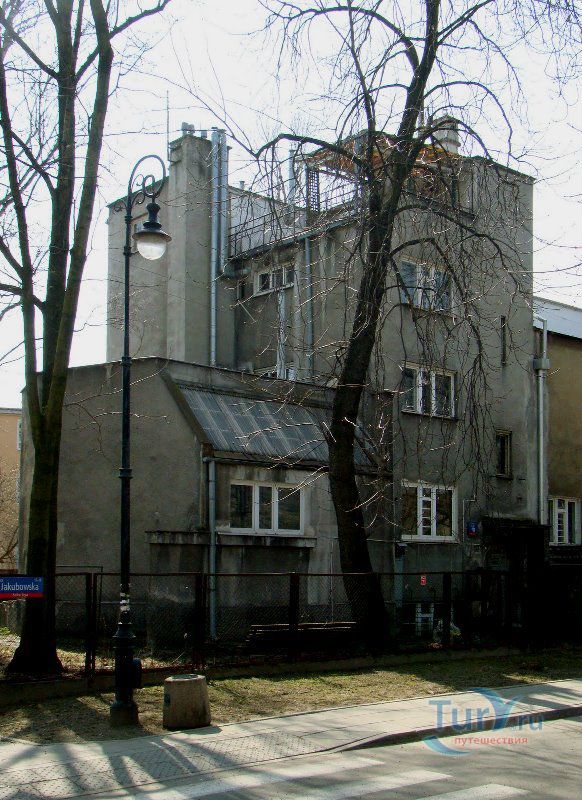 Галерея Асимметрия