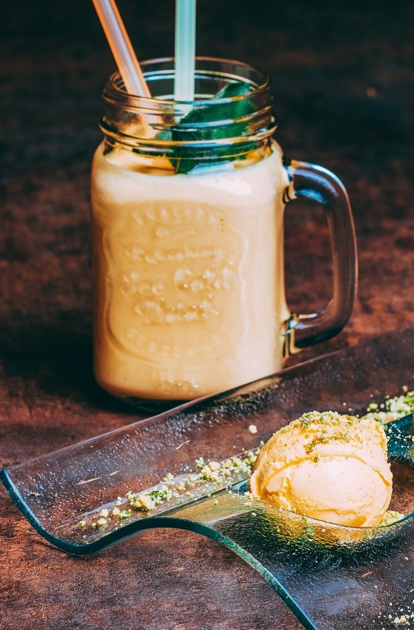 Кафе-ресторан Ginger