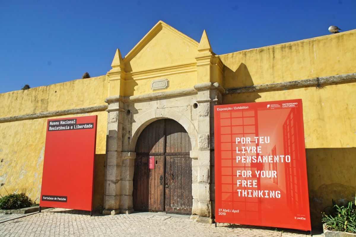 Национальный музей сопротивления и свободы