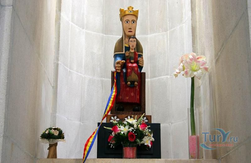 Святилище Меритшелл