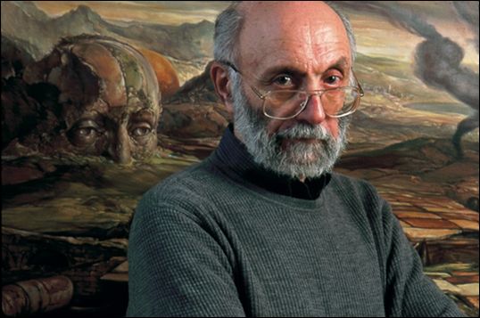 Музей Самуэля Бака