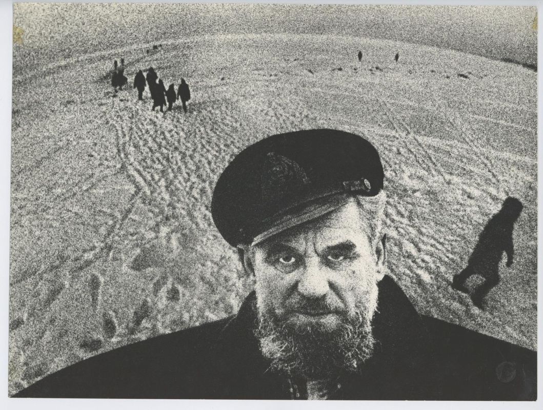 Фотомузей в Ратушной тюрьме