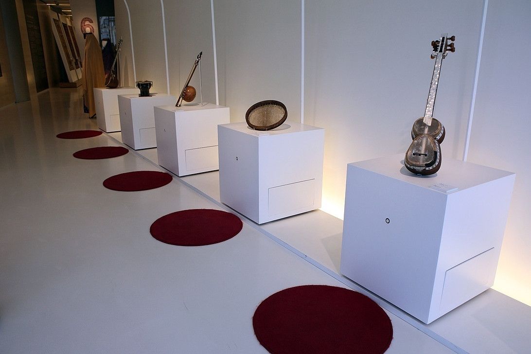 Центр Гейдара Алиева