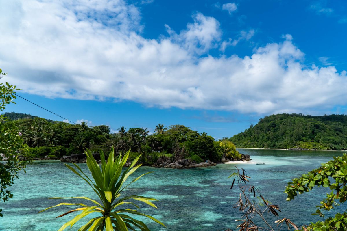 Национальный парк Баи Терней Марин