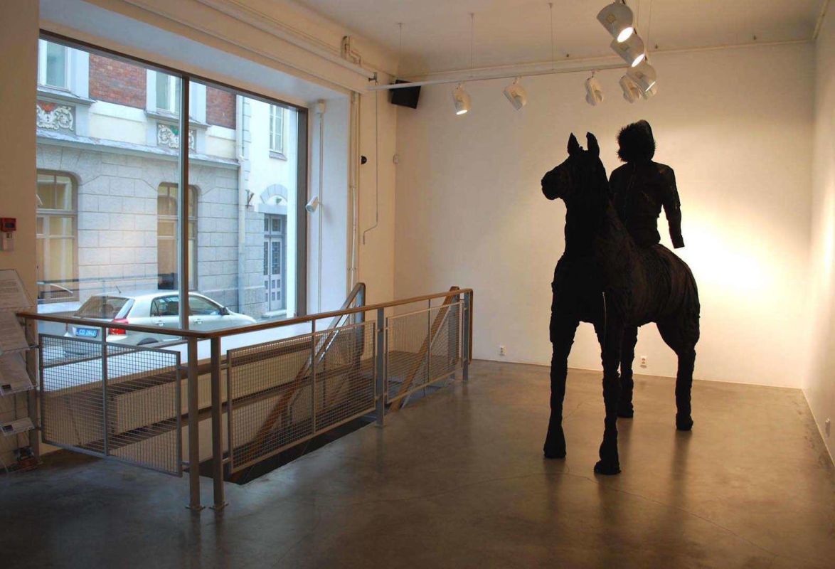 Галерея Хобусепеа