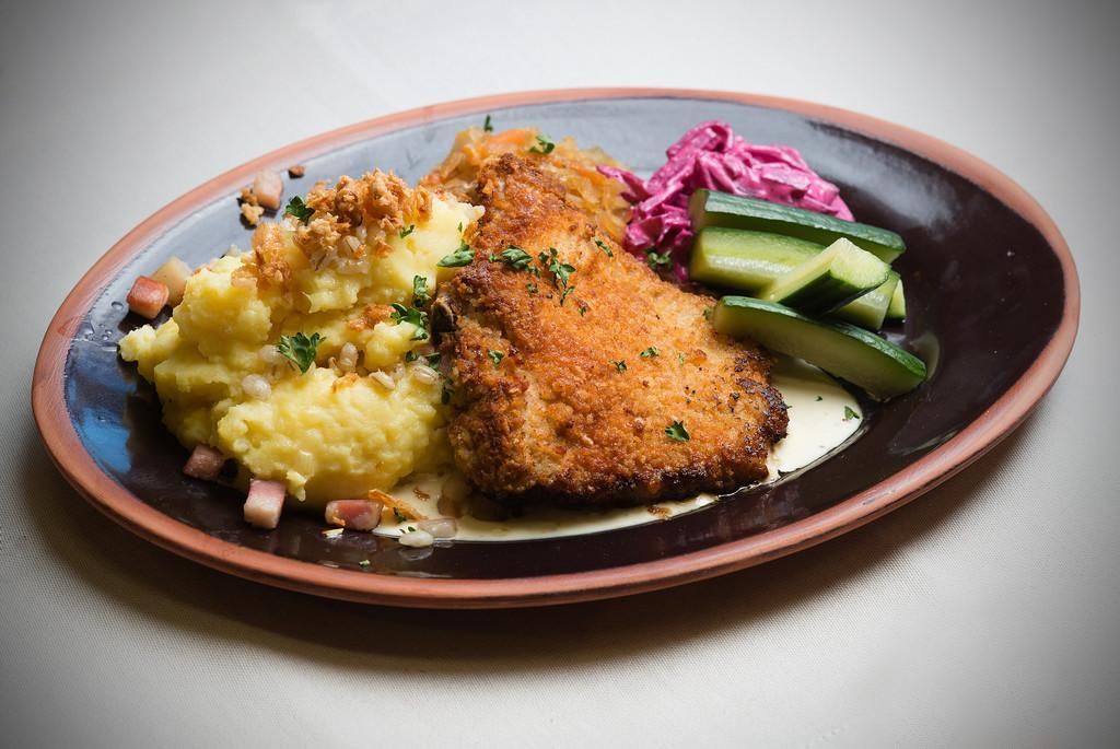 Корчма Talumehe kõrts