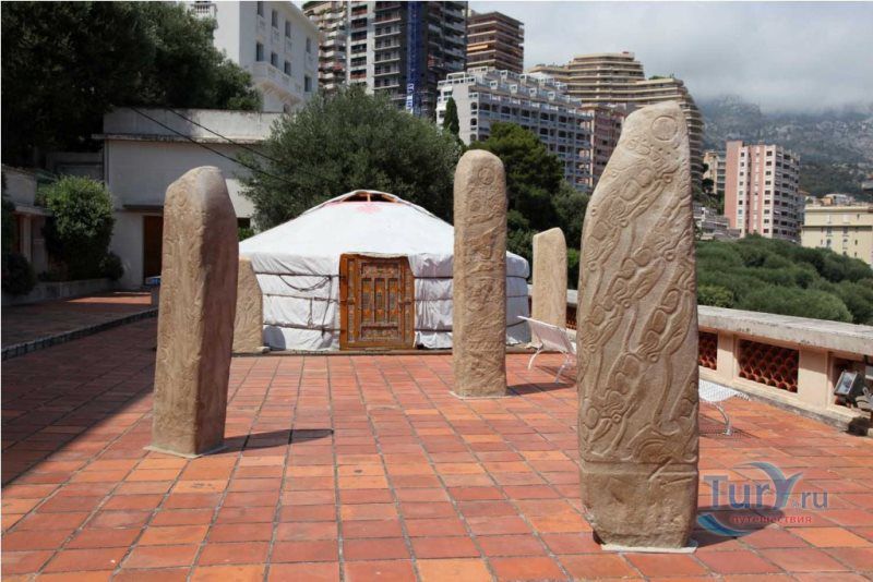 Музей доисторической антропологии