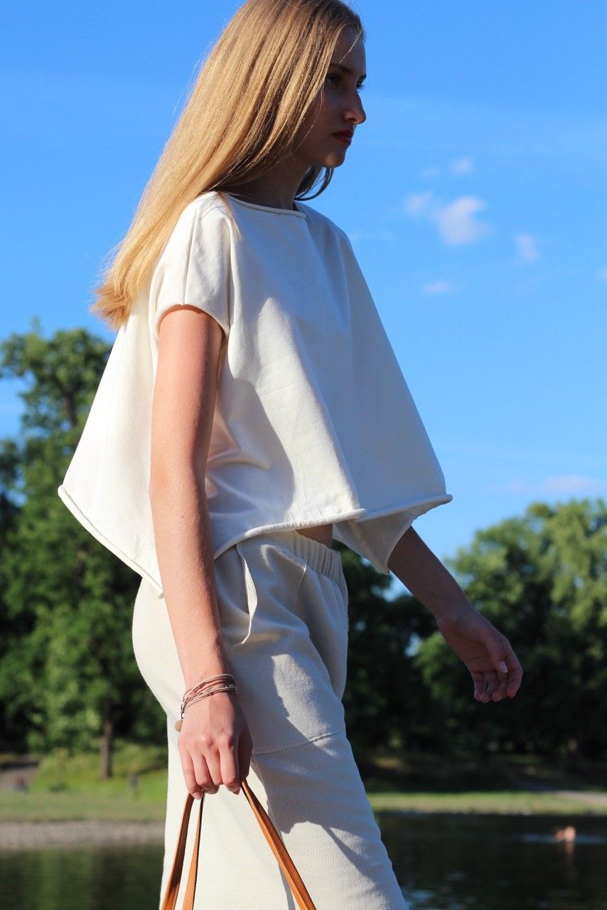 Ателье и магазин Tina Hollas Couture