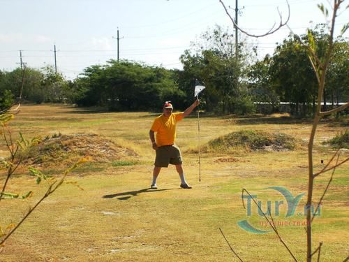 Ватерлоо Гольф Клаб