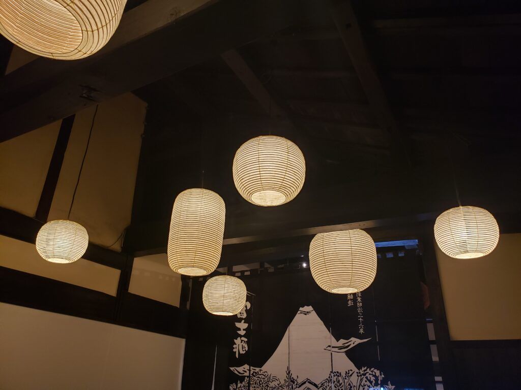 Iio Jozo Vinegar Brewery