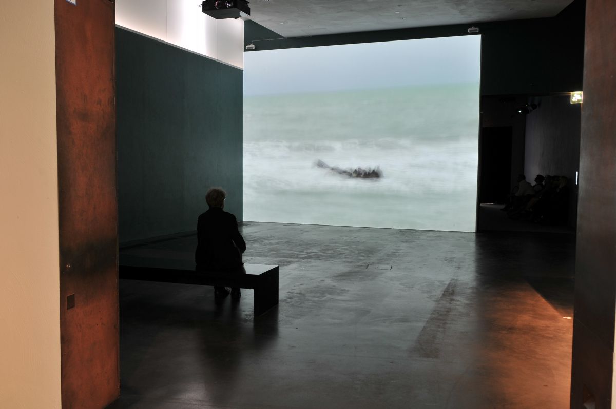 Центр Современного Искусства Николай Кунсталь