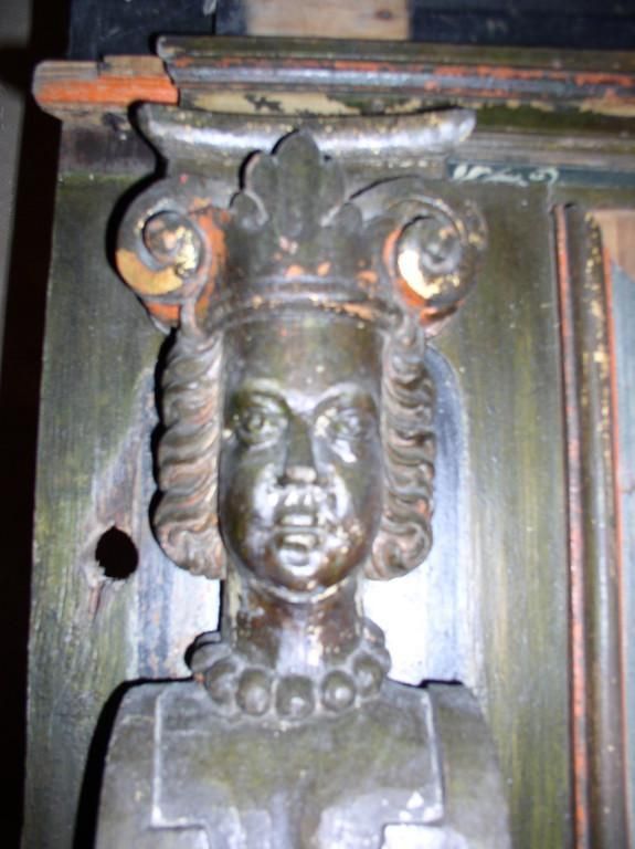 Церковь святого Михаила в Кихельконна