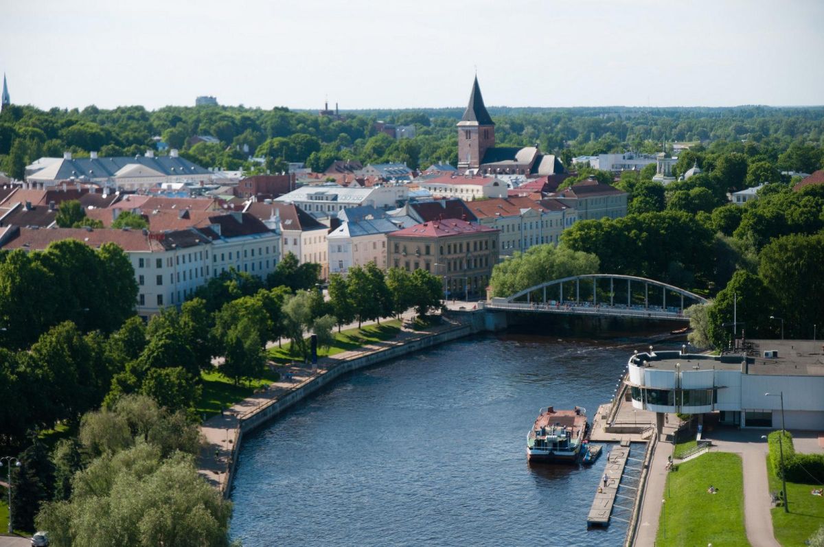 Арочный мост