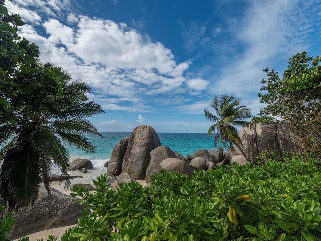 Пляж Карана-Бич