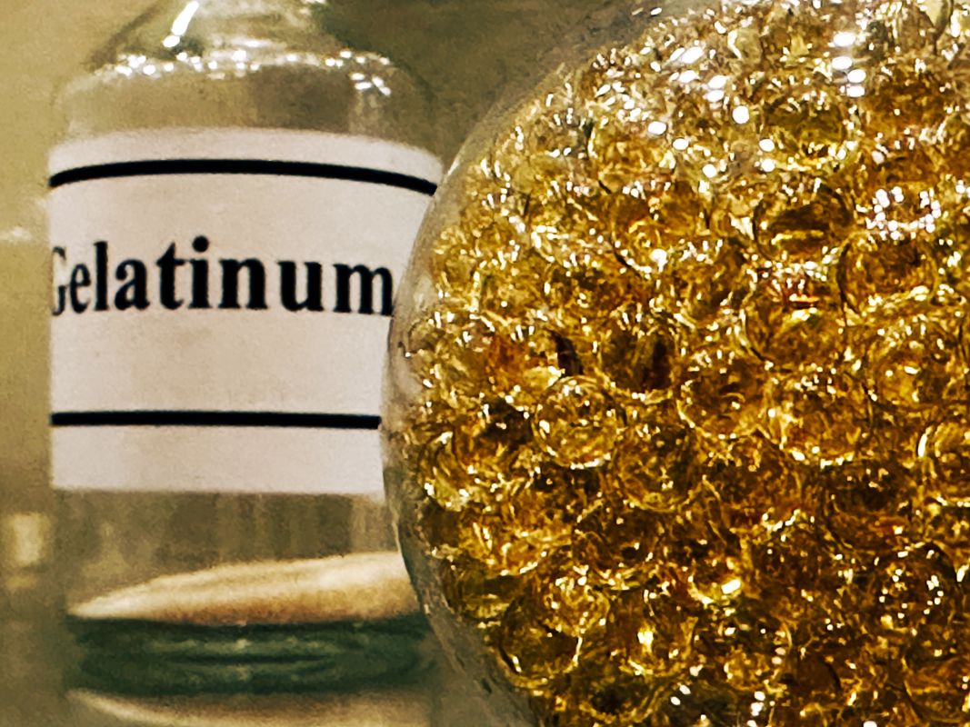 Аптекарский музей во Вроцлаве