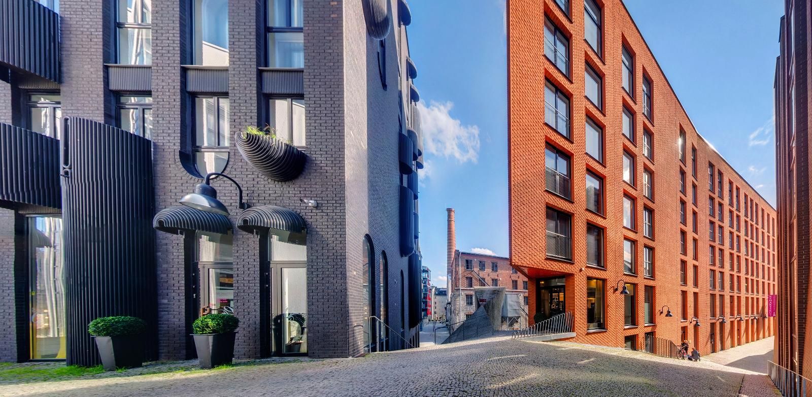 Квартал Ротерманни