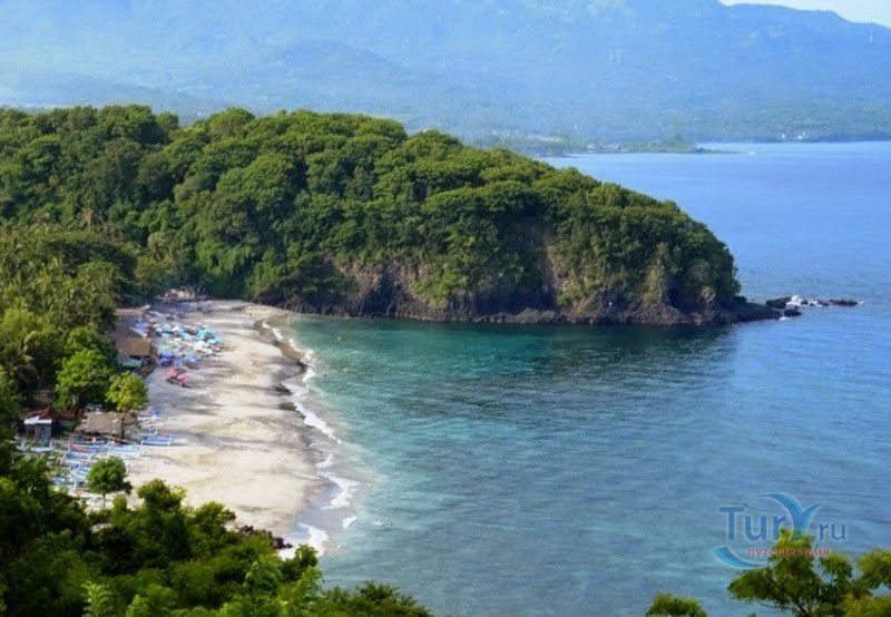 Бухта Ялунвань