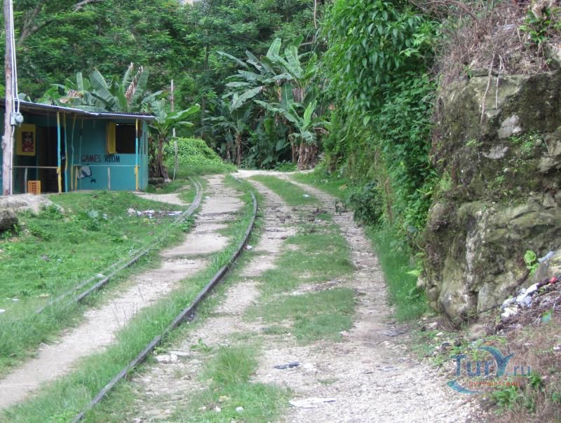 Железнодорожная станция Монпелье