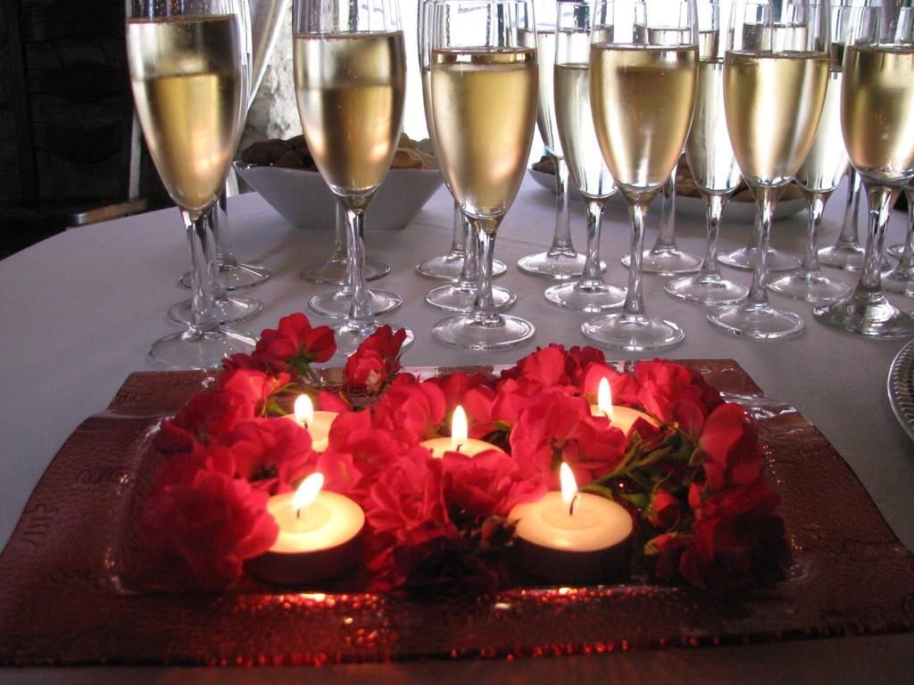 Корчма в гостевом доме Нийне