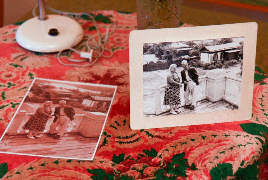 Государственный музей-заповедник М.А. Шолохова