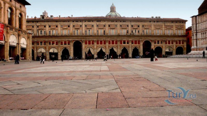Пьяцца Маджоре