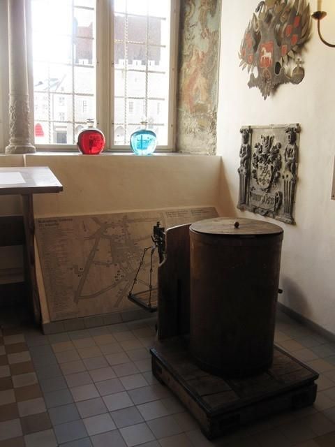 Ратушная аптека