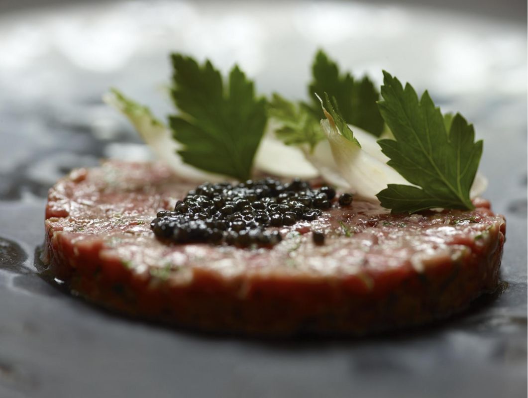 Ресторан Art Priori