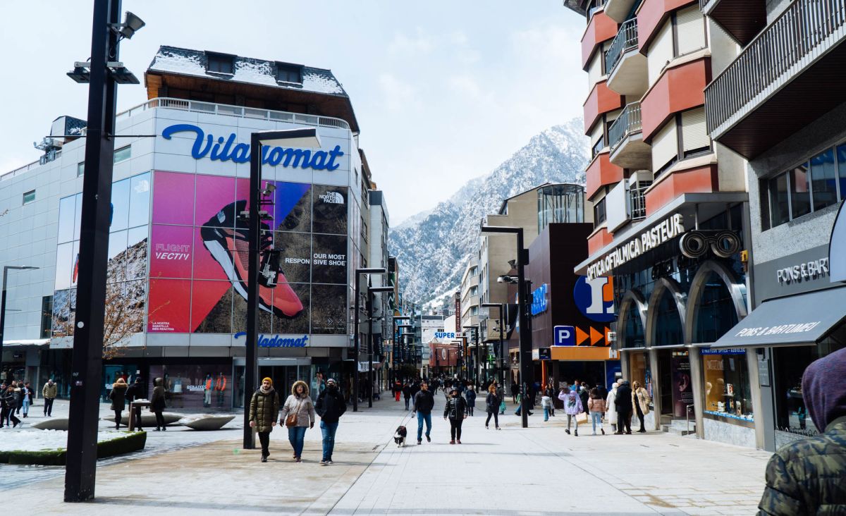 Проспект Мериткселл