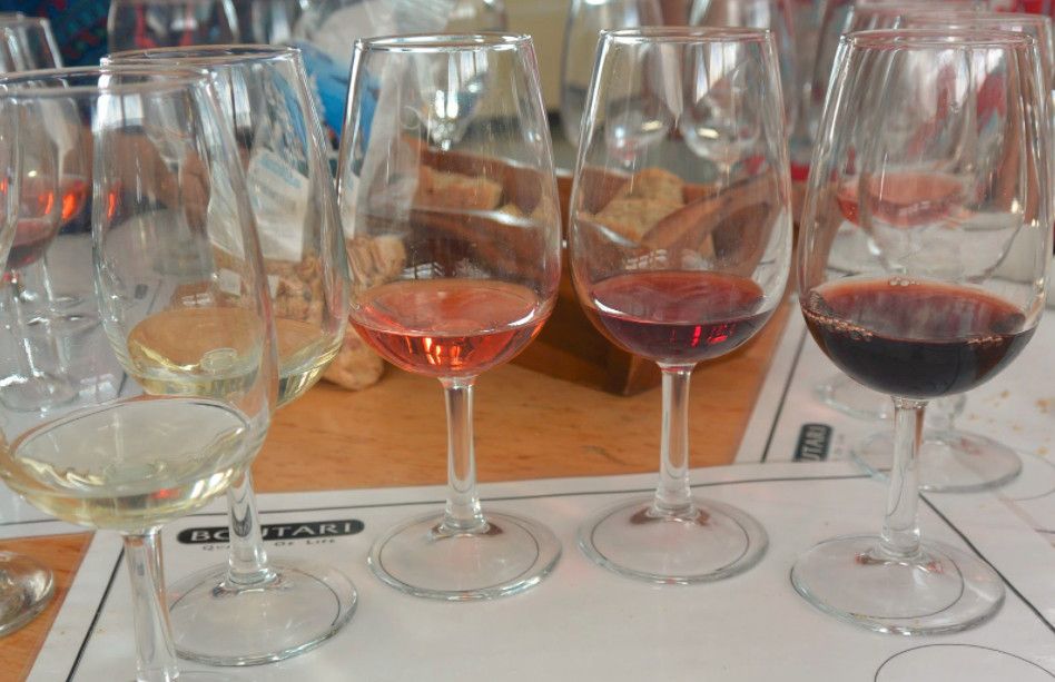 Винный завод Бутари