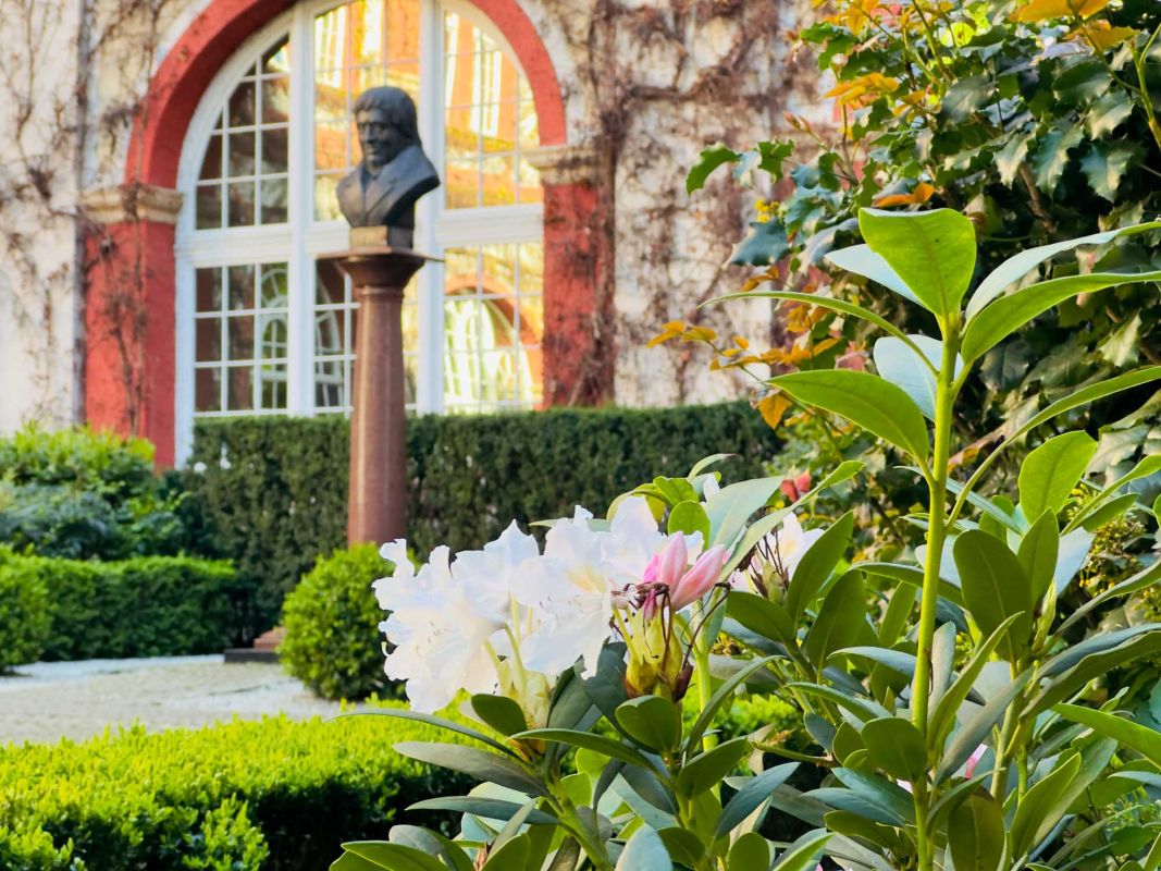 Национальная библиотека имени Оссолинских (Оссолинеум)