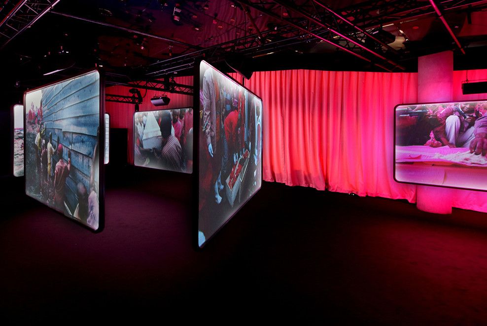 Кунстхаус (Музей Современного Искусства)