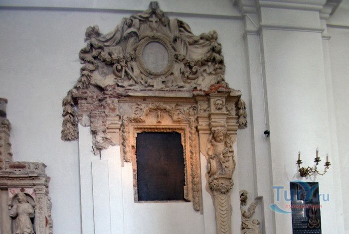 Церковь Святого Джека