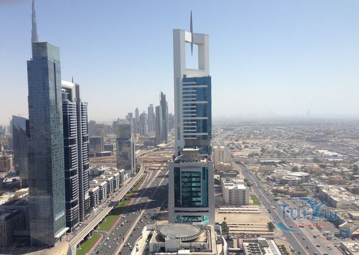 Башня Челси