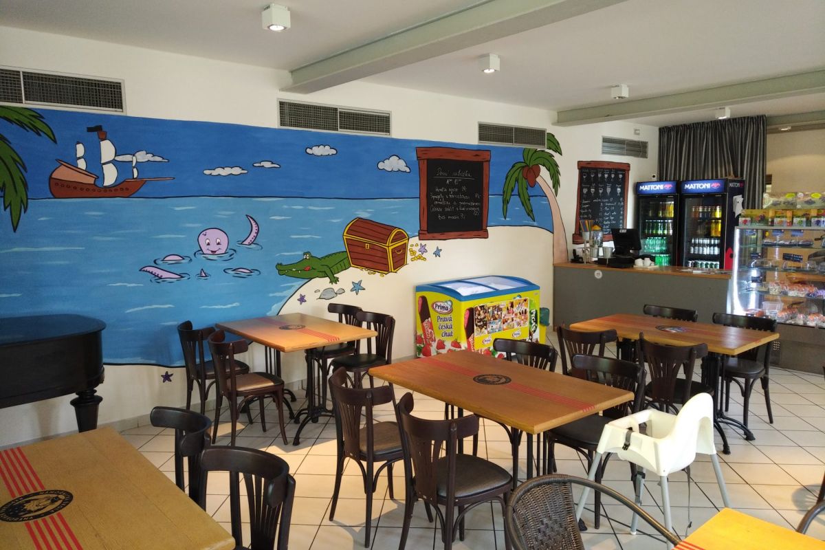 Areál Vltavanů 229